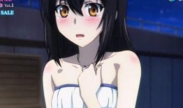 噬血狂袭第三季在线观看,热血续集，狂袭再起！