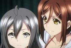 噬血狂袭第三季在线观看,热血续集，狂袭再起！