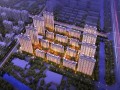 盐城金樾府最新爆料2024,奢华升级，未来生活新地标揭晓