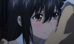 噬血狂袭第三季在线观看,热血续集，狂袭再起！