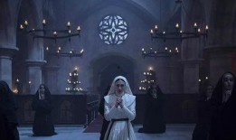 疯狂的修女在线观看,跟随疯狂的修女探寻恐怖背后的真相