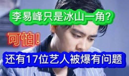 某网红爆料李易峰视频在线观看,李易峰神秘视频在线观看，揭秘幕后真相