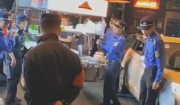 城管爆料视频最新,视频揭露城市管理背后真相