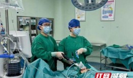 妇科手术在线观看