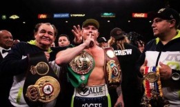 阿瓦雷兹最新爆料,揭秘拳击界背后的惊人真相