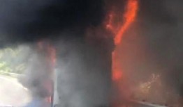 常州高速自燃最新爆料,最新爆料揭示事故真相