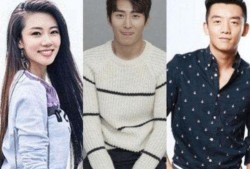 窦骁何超莲最新爆料微博,微博爆料恋情进展！