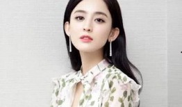 娱乐爆料 白鹿娜扎,揭秘明星幕后故事