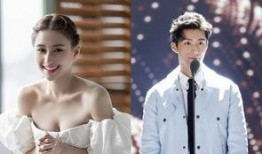 窦骁何超莲最新爆料微博,微博爆料恋情进展！