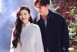 娱乐爆料景甜张彬彬暧昧,暧昧氛围引网友热议