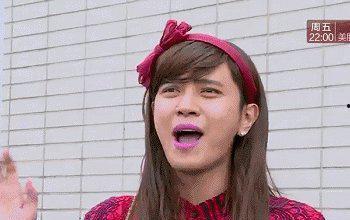 娱乐圈摆烂吃瓜郁可可