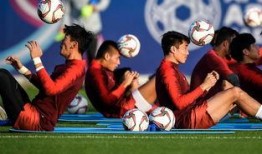 国足厨师爆料是谁啊视频,揭秘“是谁”背后的真相